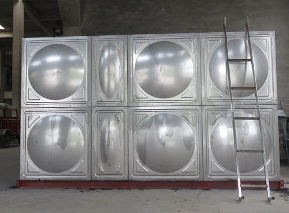 不銹鋼水箱采購(gòu)圖